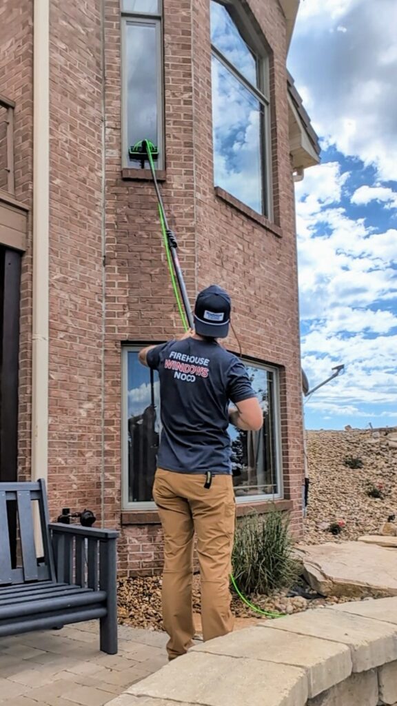 Window Cleaning cost - Windsor co