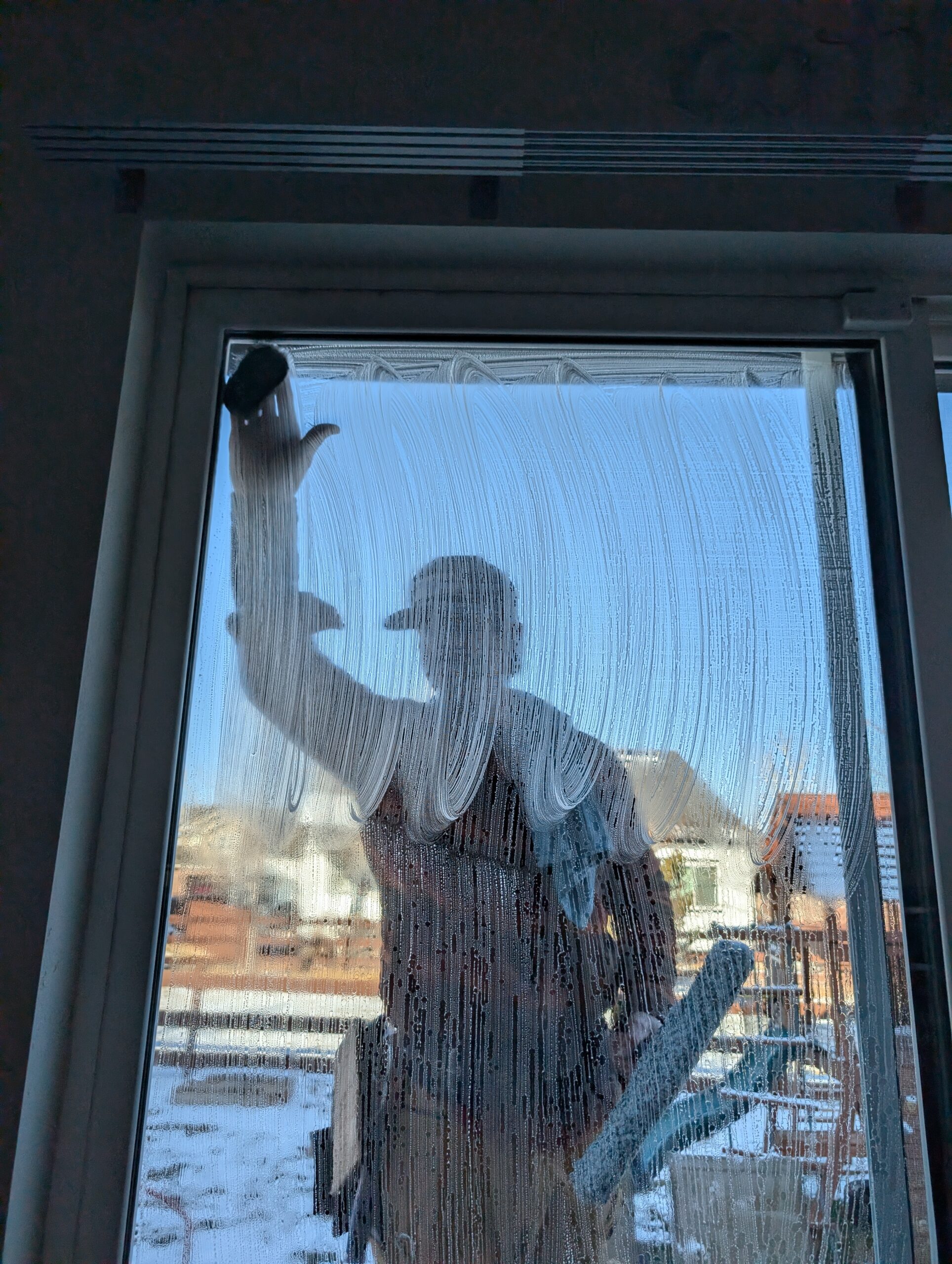 Professional window cleaning - How to clean windows. Windsor, Fort Collins