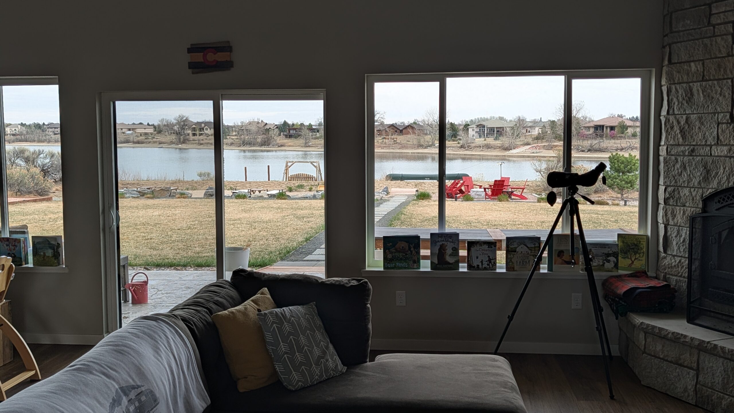 Spring Window Cleaning, Fort Collins, CO